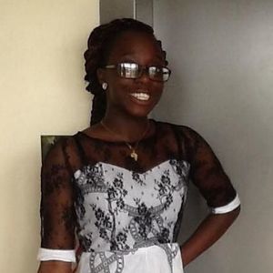 Meet your Posher, Eunice